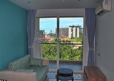 Atlantis Condo for rent in Jomtien, Pattaya. RC6736