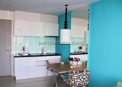 Atlantis Condo for rent in Jomtien, Pattaya. RC6736