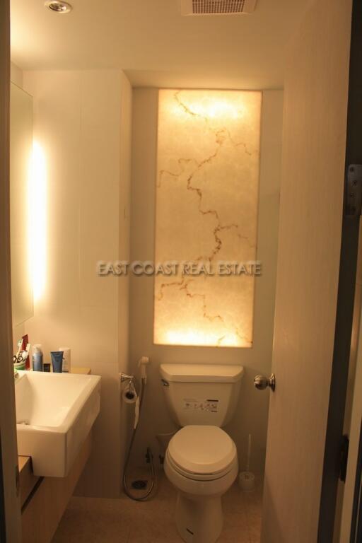 Atlantis Condo for rent in Jomtien, Pattaya. RC6736