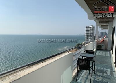 Beach Villa Viphavadee Condo for sale and for rent in South Jomtien, Pattaya. SRC8045
