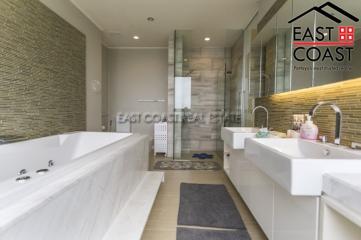 Northpoint Condo for rent in Wongamat Beach, Pattaya. RC7894