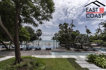 Northpoint Condo for rent in Wongamat Beach, Pattaya. RC7894