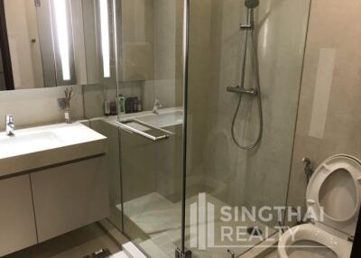 For RENT : Quattro by Sansiri / 1 Bedroom / 1 Bathrooms / 56 sqm / 48000 THB [5841947]