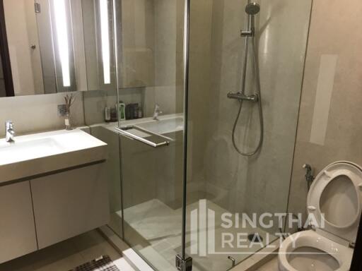 For RENT : Quattro by Sansiri / 1 Bedroom / 1 Bathrooms / 56 sqm / 48000 THB [5841947]