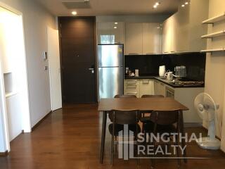 For RENT : Quattro by Sansiri / 1 Bedroom / 1 Bathrooms / 56 sqm / 48000 THB [5841947]