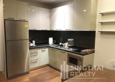 For RENT : Quattro by Sansiri / 1 Bedroom / 1 Bathrooms / 56 sqm / 48000 THB [5841947]