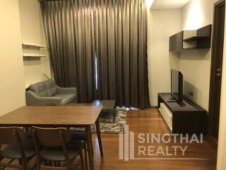 For RENT : Quattro by Sansiri / 1 Bedroom / 1 Bathrooms / 56 sqm / 48000 THB [5841947]