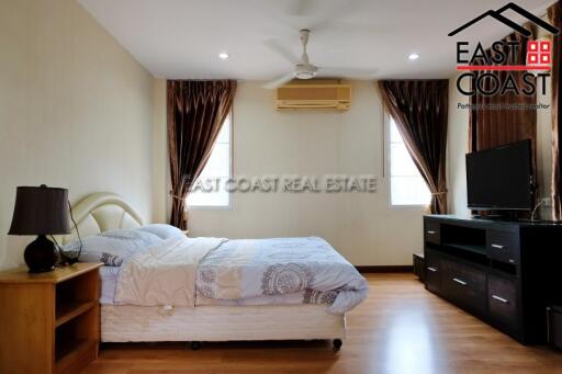 Baan Fah Rim Haad House for rent in Jomtien, Pattaya. RH1539