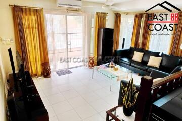 Baan Fah Rim Haad House for rent in Jomtien, Pattaya. RH1539