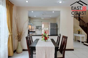 Baan Fah Rim Haad House for rent in Jomtien, Pattaya. RH1539