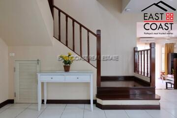 Baan Fah Rim Haad House for rent in Jomtien, Pattaya. RH1539