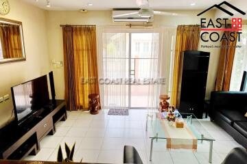 Baan Fah Rim Haad House for rent in Jomtien, Pattaya. RH1539