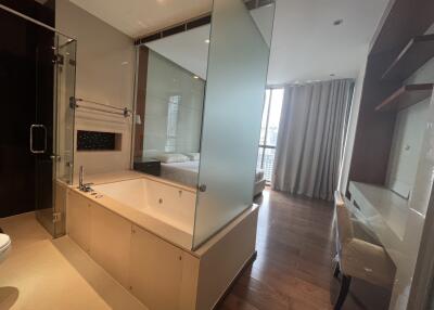 For RENT : The Address Sukhumvit 28 / 2 Bedroom / 2 Bathrooms / 71 sqm / 48000 THB [5869508]