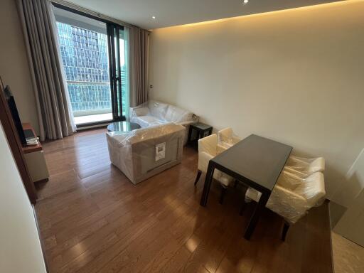 For RENT : The Address Sukhumvit 28 / 2 Bedroom / 2 Bathrooms / 71 sqm / 48000 THB [5869508]