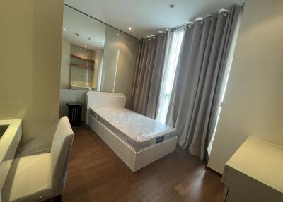 For RENT : The Address Sukhumvit 28 / 2 Bedroom / 2 Bathrooms / 71 sqm / 48000 THB [5869508]