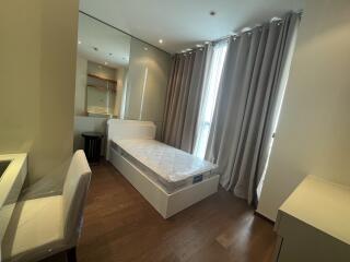 For RENT : The Address Sukhumvit 28 / 2 Bedroom / 2 Bathrooms / 71 sqm / 48000 THB [5869508]