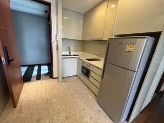 For RENT : The Address Sukhumvit 28 / 2 Bedroom / 2 Bathrooms / 71 sqm / 48000 THB [5869508]