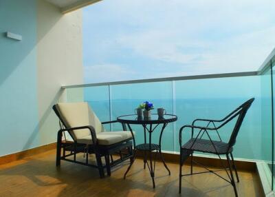 Condominium for sale Jomtien