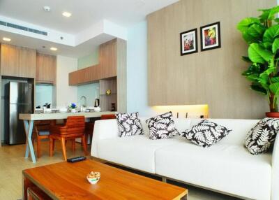 Condominium for sale Jomtien