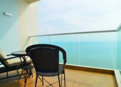 Condominium for sale Jomtien