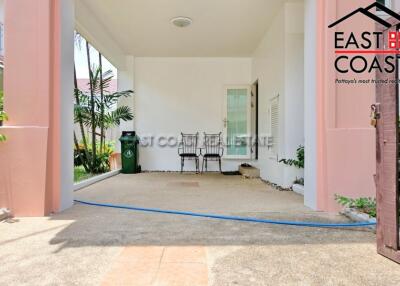 Baan Fah Rim Haad House for rent in Jomtien, Pattaya. RH8984