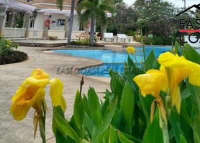 Baan Fah Rim Haad House for rent in Jomtien, Pattaya. RH8984