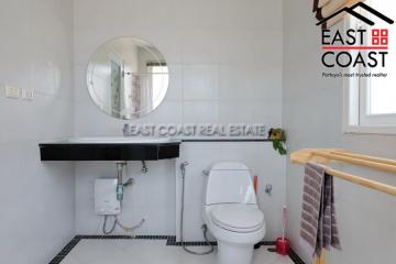 Baan Fah Rim Haad House for rent in Jomtien, Pattaya. RH8984