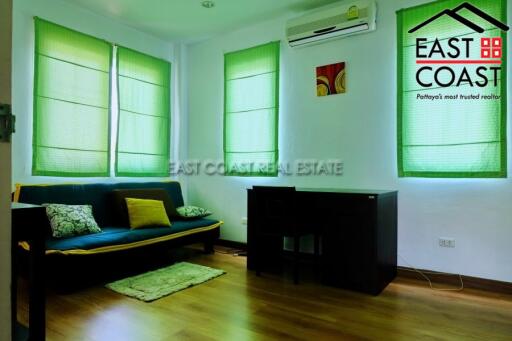 Baan Fah Rim Haad House for rent in Jomtien, Pattaya. RH8984