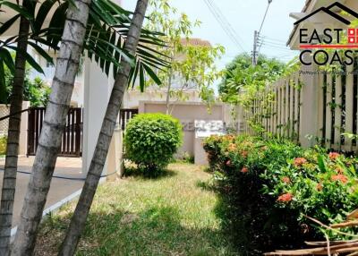 Baan Fah Rim Haad House for rent in Jomtien, Pattaya. RH8984