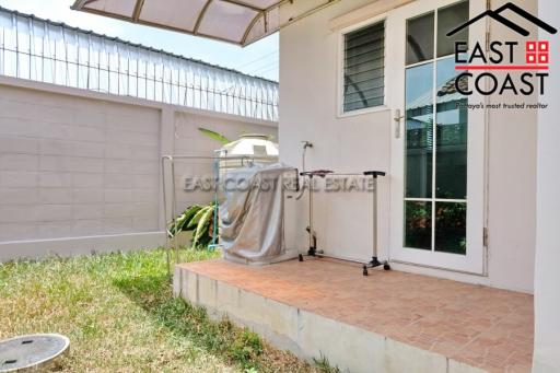 Baan Fah Rim Haad House for rent in Jomtien, Pattaya. RH8984