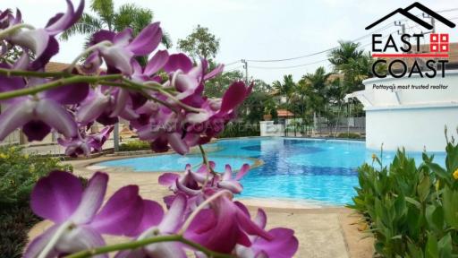 Baan Fah Rim Haad House for rent in Jomtien, Pattaya. RH8984