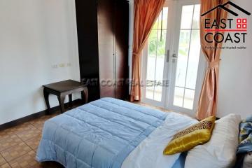 Baan Fah Rim Haad House for rent in Jomtien, Pattaya. RH8984