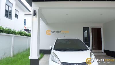 3 bedroom House in Patta Prime East Pattaya