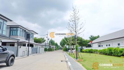 3 bedroom House in Patta Prime East Pattaya