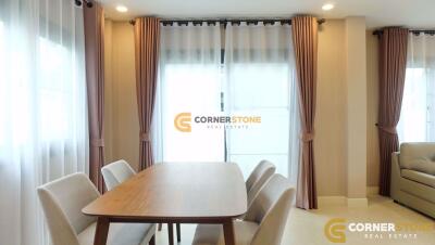 3 bedroom House in Patta Prime East Pattaya