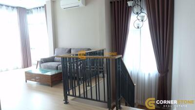 3 bedroom House in Patta Prime East Pattaya