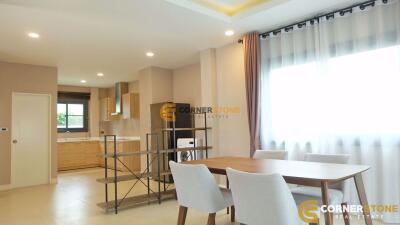 3 bedroom House in Patta Prime East Pattaya