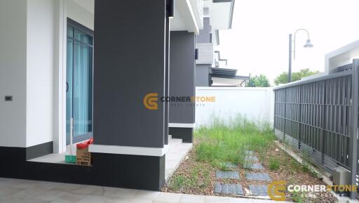 3 bedroom House in Patta Prime East Pattaya