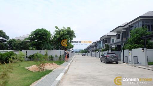 3 bedroom House in Patta Prime East Pattaya