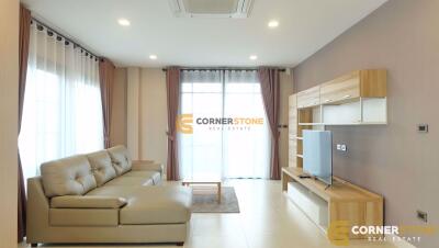 3 bedroom House in Patta Prime East Pattaya