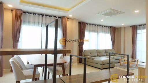 3 bedroom House in Patta Prime East Pattaya