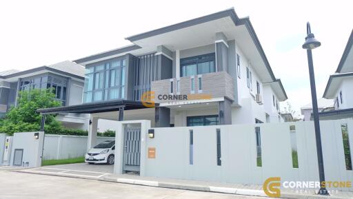 3 bedroom House in Patta Prime East Pattaya