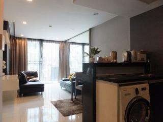 Condominium for sale Central Pattaya