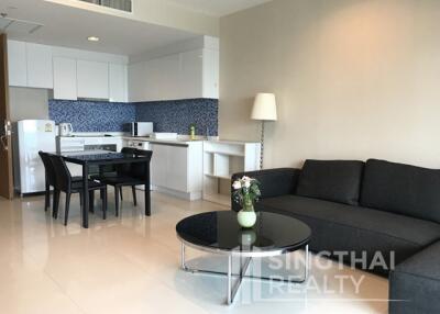 For RENT : The Royal Maneeya / 1 Bedroom / 1 Bathrooms / 71 sqm / 48000 THB [6085359]