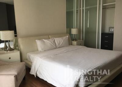 For RENT : The Rajdamri / 1 Bedroom / 1 Bathrooms / 68 sqm / 48000 THB [6085237]