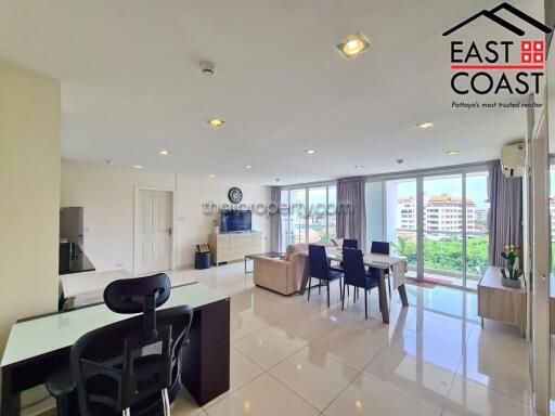 Art On The Hill Condo for sale and for rent in Pratumnak Hill, Pattaya. SRC9468