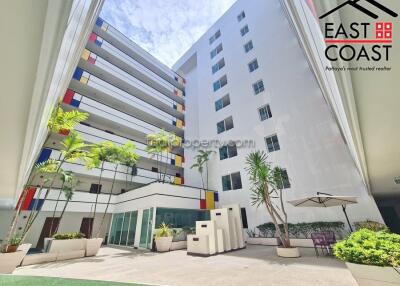 Art On The Hill Condo for sale and for rent in Pratumnak Hill, Pattaya. SRC9468