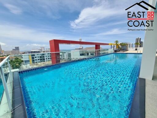 Art On The Hill Condo for sale and for rent in Pratumnak Hill, Pattaya. SRC9468