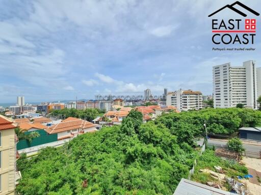 Art On The Hill Condo for sale and for rent in Pratumnak Hill, Pattaya. SRC9468