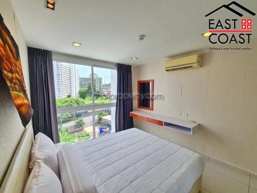 Art On The Hill Condo for sale and for rent in Pratumnak Hill, Pattaya. SRC9468